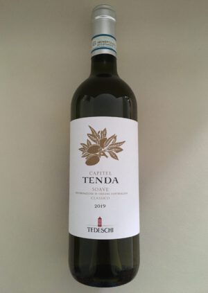 Soave DOC Classico 'Capitel Tenda'