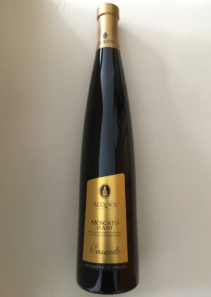 Moscato d'Asti docg 'Casarito'