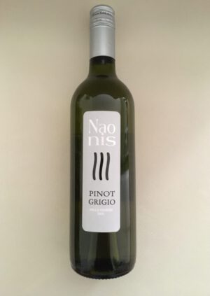 Pinot Grigio delle Venezie DOC 'Naonis'