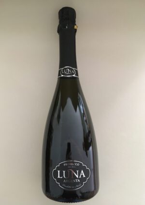 Prosecco Spumante DOC Brut 'Luna Argenta'