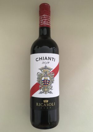 Chianti DOCG Barone Ricasoli